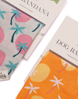 The Paws - Bingin Dog Bandana