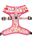 Lucy & Co. - Howdy, Honey Reversible Harness