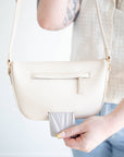 Mazie Days - The Mazie - Beige