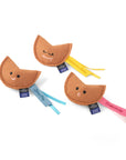 Play Pet Brands - Fog City Pet x Feline Frenzy - Fortune Whiskers