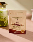 Grounds & Hounds Coffee Co. - Big Stretch Chai Matcha