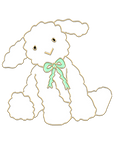 Furei - Animal Moodies Charms: US Teddy