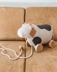 Little Lamb Kind - WILLOW // pull-along toy