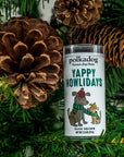 Polkadog - Holiday Mini Tube: Yappy Howlidays - Dog Treats