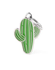 MyFamily Custom Engraved ID Tags - Charms
