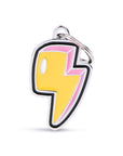 MyFamily Custom Engraved ID Tags - Charms
