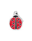 MyFamily Custom Engraved ID Tags - Charms