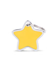 MyFamily Custom Engraved ID Tags - Charms