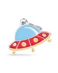 MyFamily Custom Engraved ID Tags - Charms