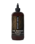 Pride + Groom Shampoo - The Shedder
