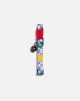 Wild One - Breakaway Cat Collar: S / M • Cat / Bubblegum
