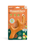 Pet Palette Distribution - WOOF Pumpkin Spice Honest Chew Antler Medium