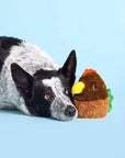 BARK Fowl Play