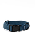 Lucy & Co. - Blue Jeans Collar: S