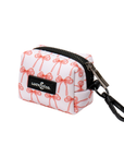 Lucy & Co. - Take a Bow Poop Bag Holder: Default Title