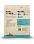 Vital Essentials Frozen Patties - 6lb