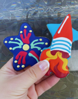 Lucky Biscuit Pet Bakery - The Rocket’s Red Glare : Rocket