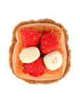 P.L.A.Y. Pet Lifestyle and You - P.L.A.Y. x IHOP - Thick 'N Fluffy French Toast