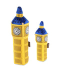 P.L.A.Y. Pet Lifestyle and You - Totally Touristy - Big Ben: Small