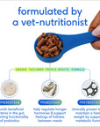 Native Pet - Native Pet GutWell Trim Down, Weight Management & Metabolic