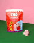 Pal Treat Co - Strawberry Smoothie