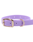 Furei Pets - Moodies Collar: Sea Blue