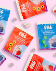 Pal Treat Co - Blueberry Smoothie