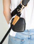 Mazie Days - The Mazie - Black