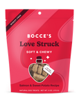 Bocce's Bakery - Love Struck, Soft & Chewy, 6oz