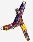 Zee.Dog - Samba | SofterWalk Harness: Large