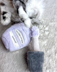 Lambwolf Collective - KITTY NAIL POLISHER: Default Title