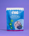 Pal Treat Co - Blueberry Smoothie