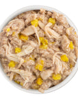 Weruva Dogs in the Kitchen Funk in the Trunk with Chicken Breast & Pumpkin Au Jus