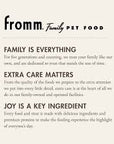 Fromm Crunchy O's Smokin' CheesePlosions