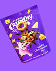 Fromm Crunchy O's Smokin' CheesePlosions