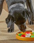 Brightkins Pizza Party! Treat Puzzle