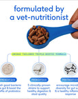 Native Pet - Native Pet GutWell Power Poop Digestion Support Supplement