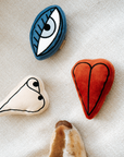 Lambwolf Collective - PICASSO//ENRICHMENT DOG TOY