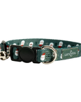 Lucy & Co. - Santa Land Breakaway Cat Collar