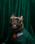 Scout's Honour Pty Ltd - Furever iron-on patch for dogs and cats