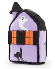The Foggy Dog - Haunted House Interactive Snuffle Dog Toy