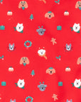 Lucy & Co. - Happy Howlidays Bandana
