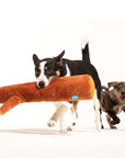 Pet Palette Distribution - BARK Stick Supreme Plush Dog Toy XL