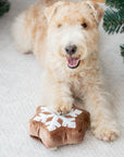 Lambwolf Collective - SNOWFLAKE SNUFFLE COOKIE // HOLIDAY: NUDE
