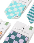 The Paws - Gili Dog Bandana