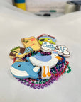 Lucky Biscuit Pet Bakery - Captain Seagull: Captain Seagull