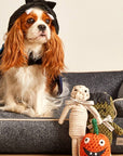 Jax & Bones Franky The Frankenstein Rope Dog Toy 8"