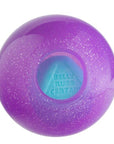 FuzzYard Truth Tellin' Treat Ball Dog Chew Toy
