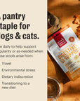 The Honest Kitchen Perfect Form - Herbal Digestive Supplement