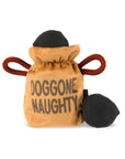 P.L.A.Y. Pet Lifestyle and You - Home for the Holidays - Fur-ever Naughty